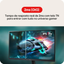 Imagem da oferta Monitor LG LED Home & Office 20U401A-B Tela 20 HD+ LG Switch Modo leitura e Flicker Safe HDMI VGA 2ms (GtG) 75H