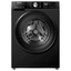 Imagem da oferta Lava e Seca Hisense 3S 149 kg Inverter Wi-Fi e Função Steam Black Noir 127V - WD3S1443BB1