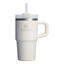 Imagem da oferta Copo Stanley Quencher Cream 591ml