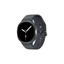 Imagem da oferta Samsung Galaxy Watch8 Smartwatch 40mm LTE Galaxy AI - Grafite