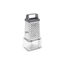 Imagem da oferta Ralador 4 Faces Com Coletor Brinox, Aço Inox