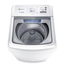 Imagem da oferta Máquina de Lavar Electrolux 15kg Branca Essential Care com Cesto Inox e Jet&Clean (LED15)