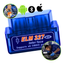 Imagem da oferta Scanner Automotivo Bluetooth Obd2 Eml 327 Android Ios Obdii