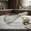 Imagem da oferta Batedor Fuê Cozinha Solrac Aço Inoxidável 25cm Branco