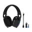 Imagem da oferta Headset Gamer Sem Fio Attack Shark L90 Bluetooth High Fidelity Preto - L90