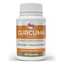 Imagem da oferta Curcuma Plus Suplemento Alimentar 60 Cápsulas Vitafor