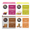 Imagem da oferta Kit Dolce Gusto Queridinhos - 40 cápsulas - Espresso, Canela, Au Lait e Cappuccino
