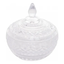 Imagem da oferta Potiche Decorativo Cristal Wolff Lys 11x12cm Bomboniere