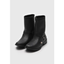 Imagem da oferta Bota Montaria Infantil Kidy Cano Alto Preto