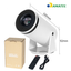 Imagem da oferta Projetor 4K HD 150 Polegadas Celular, Tv B0x, Xbox, PS, Pc, Wifi e Bluetooth HY300 Magcubic 110220