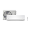 Imagem da oferta Electrolux Ar-condicionado Electrolux MaxComfort Full Inverter Frio 18.000 BTUs (NI18FNE18F) 220V