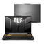 Imagem da oferta Notebook ASUS TUF Gaming F16 Intel Core 5 210H NVIDIA RTX 3050 8GB 512GB SSD KeepOS 16" LCD LED FHD