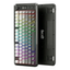 Imagem da oferta Teclado Gamer Sem Fio Freewolf M75 82 Teclas Blackberry Inglês Us
