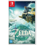 Imagem da oferta The Legend Of Zelda Tears Of Kingdom Switch Mídia Física