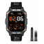 Imagem da oferta Relógio Smartwatch Aurafit G15 Com Gps E À Prova D'água 3atm