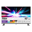 Imagem da oferta Smart TV Philco 43" P43VIK Roku LED Full HD Dolby Audio