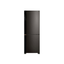 Imagem da oferta Geladeira Inteligente B= Smart Brastemp Frost Free Inverse 477L Black Inox - BRE68AE 110V