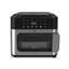 Imagem da oferta Air Fryer Wap Multi-comb Digital Wafc16 De 16l Preto E Cinza 220v