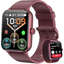 Imagem da oferta Smartwatch, Relógio Inteligente Blackview 2026 - Faz Chamadas, 100+ Modos Esportivos, 2 Pulseiras, À Prova D'Água, Tela Personalizável, Compatíve