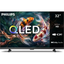 Imagem da oferta Smart Tv Philips Qled 32 Hd 32pqg692178