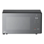 Imagem da oferta Micro-ondas LG NeoChef 30 litros Espelhado Limpa Fácil MS3094NR - 127v - MS3094NR