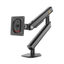 Imagem da oferta Suporte De Mesa Articulado Para Monitor De 17 A 32 North Bayou Com Pistao A Gas Vesa Preto A5 Nb