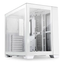 Imagem da oferta Gabinete Gamer Lian Li Dynamic Mini O11 Branco Snow