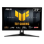 Imagem da oferta Monitor Gamer ASUS TUF 27", QHD, 210Hz, 0.3ms VG27AQ5A