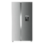 Imagem da oferta Geladeira Philco Prf535id Side By Side Inverter 434l Cor Inox