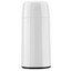 Imagem da oferta Garrafa Térmica Firenze Mini 250ml Branco Invicta