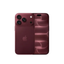 Imagem da oferta iPhone 18 Pro Apple 256GB Câmera Tripla Fusion de 48MP Chip A20 Pro Tela 6.3" Super Retina XDR Bordô