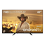 Imagem da oferta Smart TV Multi 43 Polegadas QLED Full HD Android TV HDR10 Dolby Audio Chromecast Bluetooth Wi-Fi Comando de Voz - Tl066MQ