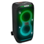 Imagem da oferta Caixa De Som Bluetooth Jbl Pro Sound Com Ai Sound Boost Preta - Jblpbstage320br - Bivolt
