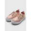 Imagem da oferta Tênis Infantil Pimpolho Colors Rosa