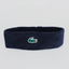 Imagem da oferta Testeira Lacoste Esport Jersey Bouclette Adulto
