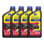 Imagem da oferta Kit 4 Óleos 20W50 F1 Master Mineral Ipiranga