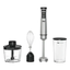 Imagem da oferta Mixer 3 Em 1 WAP WM1 Processador Portátil Inox com Batedor de Claras