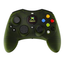 Imagem da oferta Hyperkin DuchesS Wired Controller - Green - Officially licensed replica for use with Xbox Series X|S Xbox One Windows