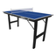 Imagem da oferta Mesa Tenis Mesa Ping Pong Jr 12mm Mdp Dobravel Klopf 1003