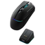 Imagem da oferta Mouse gamer Machenike L8 pro, RGB, Support 8K, 2.4GHz Wireles + DOCK RGB, Carregamento Sem Fio, Preto JJ02G3006