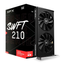 Imagem da oferta Placa de Video XFX Radeon RX 7600 Speedster SWFT210 8GB GDDR6 128-bit RX-76PSWFTFY