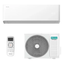 Imagem da oferta Ar Condicionado Hisense Hi-efficiency 9.000 Btus Frio Branco As-09tw2rlc00c