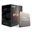 Imagem da oferta Processador AMD Ryzen 5 5500 3.6GHz 4.2GHz Max Turbo Cache 16MB AM4