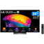 Imagem da oferta Smart TV 4K LG OLED 55" Polegadas Evo AI com Dolby Vision Dolby Atmos e Google Cast - OLED55C6PSA