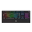Imagem da oferta Teclado Mecanico Gamer Husky Anchorage Full Size Rgb Switch Gateron Ef Brown Abnt2 Preto Htg200Ptma