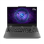 Imagem da oferta Notebook Gamer Lenovo LOQ 15IRX9 Intel Core i5-13450HX 16GB 512GB SSD RTX 3050 Linux 15.6" - 83KHS00200 Luna Grey4,04,0