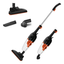 Imagem da oferta Aspirador De Pó Turbo Cycle, Mondial, 1500w - Ap-40-b