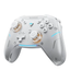 Imagem da oferta Controle Sem Fio Gamer Machenike G5 Pro Multiplataformas RGB Switch Kailh Branco