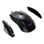 Imagem da oferta Mouse Gamer Rolf 14 Botões Com Fio 10000dpi Warrior - Mo420 Cor Preto
