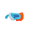 Imagem da oferta Nerf Lançador de Água Super Soaker Torrent - Jatos Poderosos Capacidade de 236 ml - A partir de 6 Anos